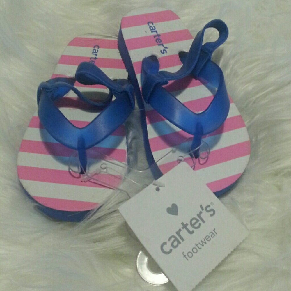 Flip flops